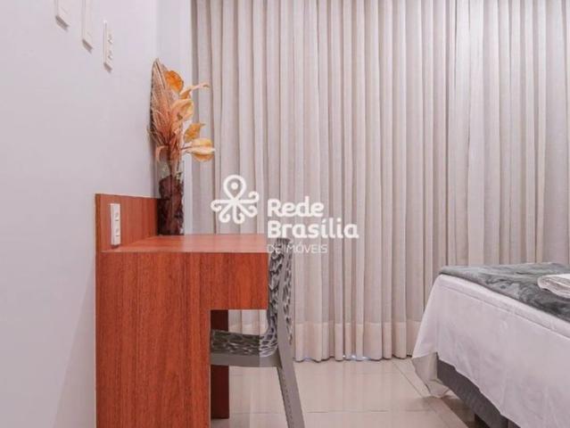 Apartamento aluguel em SQN 212, Plano Piloto