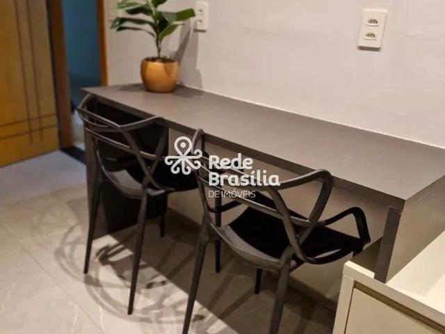 Apartamento aluguel em SQN 212, Plano Piloto