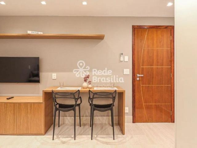 Apartamento aluguel em SQN 305, Plano Piloto