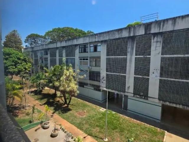 Apartamento aluguel em SQN 411, Plano Piloto