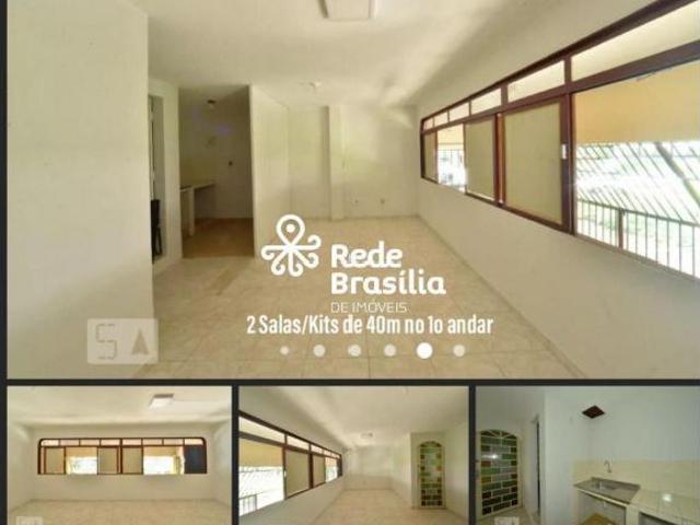 Ponto Comercial venda em Região Geográfica Imediata do Distrito Federal, Região Integrada de Desenvolvimento do Distrito Federal e Entorno