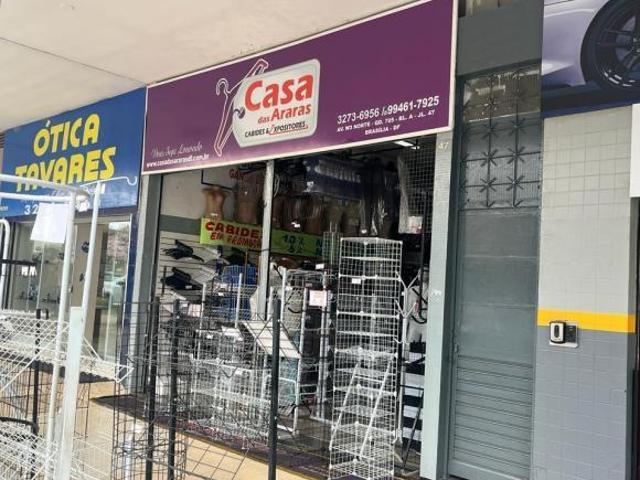 Ponto Comercial venda em Região Geográfica Imediata do Distrito Federal, Região Integrada de Desenvolvimento do Distrito Federal e Entorno