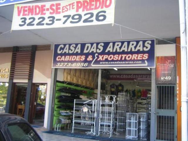 Ponto Comercial venda em Região Geográfica Imediata do Distrito Federal, Região Integrada de Desenvolvimento do Distrito Federal e Entorno