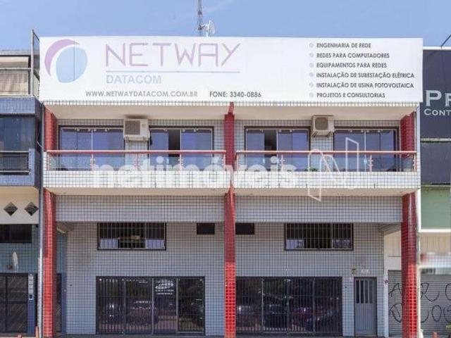 Ponto Comercial venda em Região Geográfica Imediata do Distrito Federal, Região Integrada de Desenvolvimento do Distrito Federal e Entorno