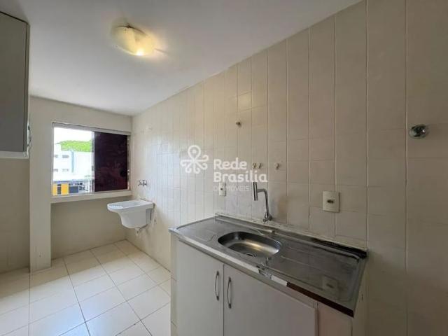 Apartamento aluguel em SQN 212, Plano Piloto