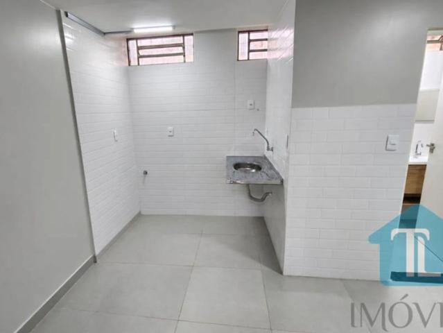 Apartamento aluguel em HCGN 714, Plano Piloto