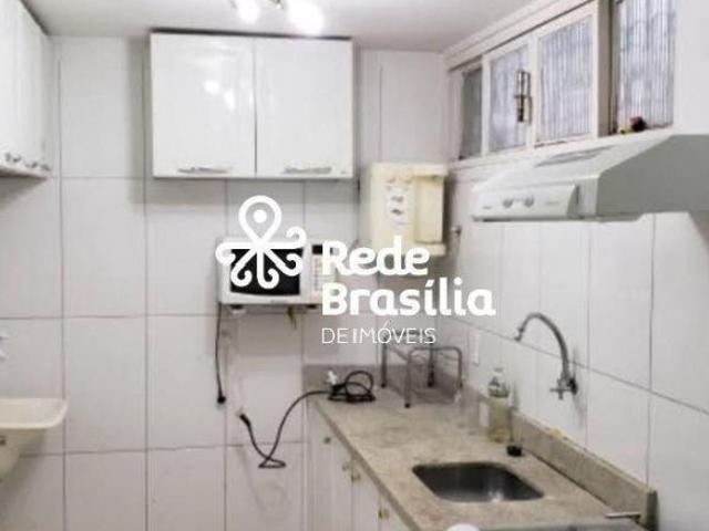 Apartamento venda em Região Geográfica Imediata do Distrito Federal, Região Integrada de Desenvolvimento do Distrito Federal e Entorno