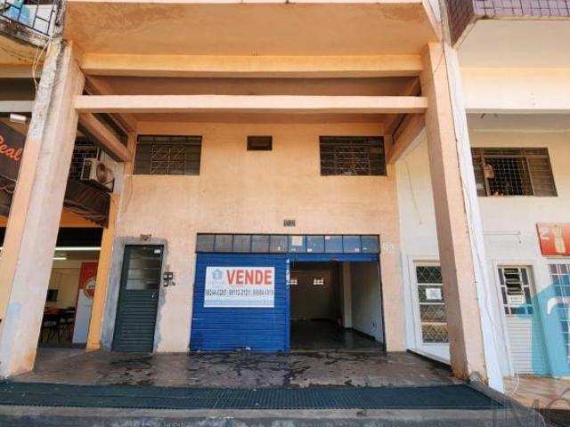 Ponto Comercial venda em Região Geográfica Imediata do Distrito Federal, Região Integrada de Desenvolvimento do Distrito Federal e Entorno
