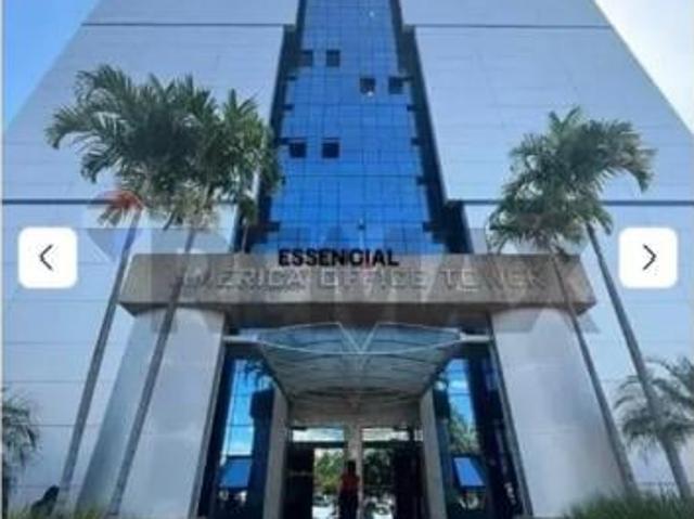 Ponto Comercial venda em Setor Hoteleiro Norte, Plano Piloto