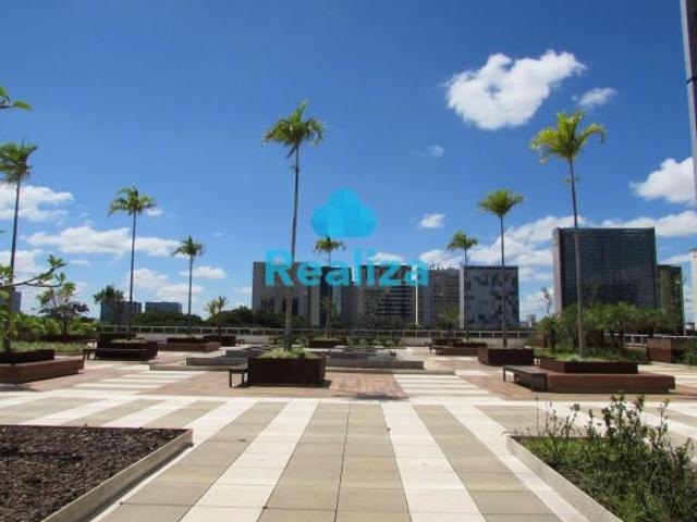 Ponto Comercial venda em Setor Comercial Norte, Plano Piloto