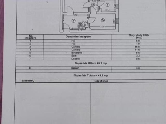 Apartament vânzări în Constanta, Caraş-severin