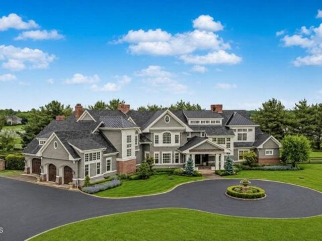 House for sale in Monmouth, New Jersey