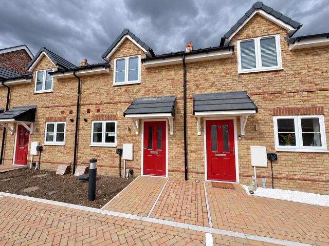 House for rent in Minster, Swale