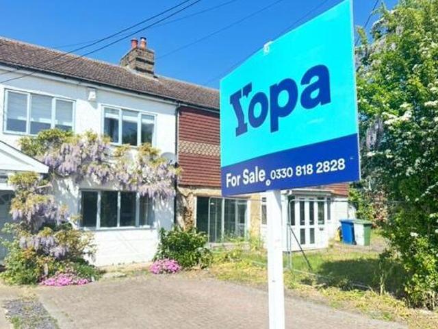 House for sale in Sheerness, Swale