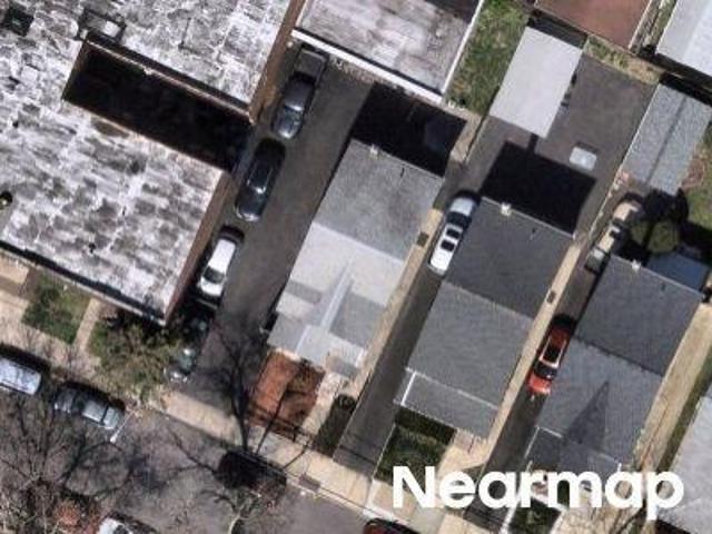 House for sale in Newark, New Jersey