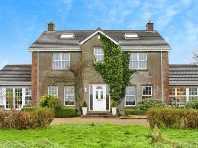House for sale in Antrim, Northern Ireland
