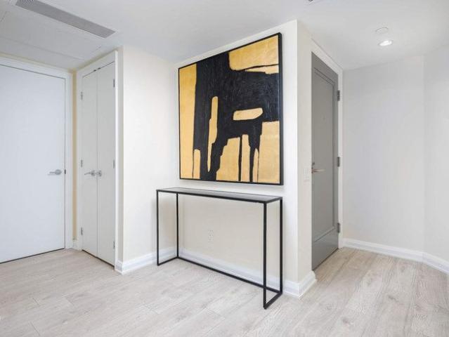 House for rent in University—Rosedale, Toronto