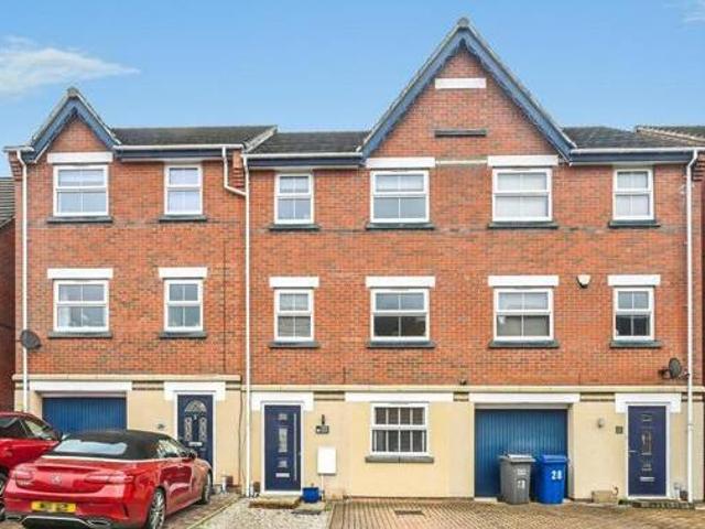 House for sale in Ilkeston, Erewash