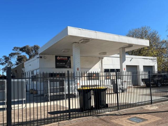 Warehouse for sale in Scone, Upper Hunter Shire Council
