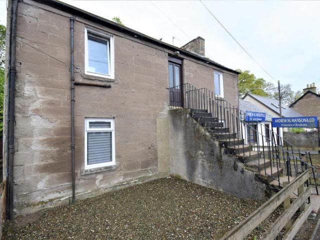 Apartment for rent in New Scone, Scotland