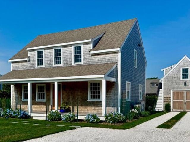 House for sale in Siasconset, Nantucket