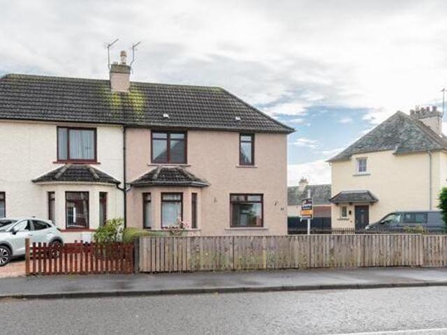 House for sale in Leven, Scotland