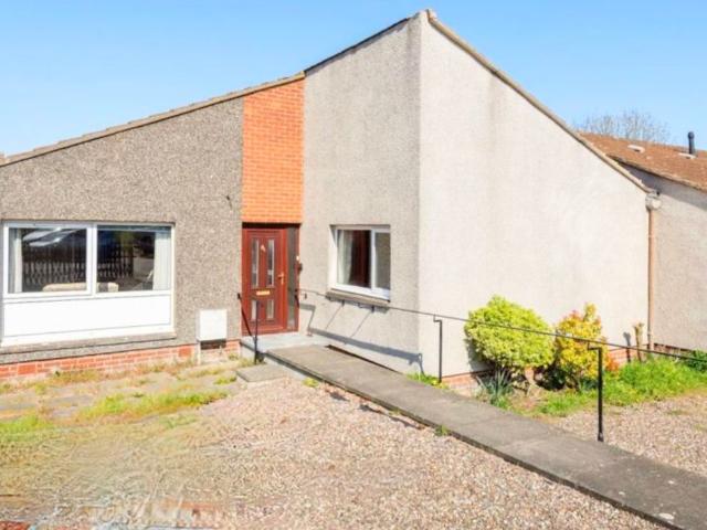 House for rent in St Andrews, Scotland
