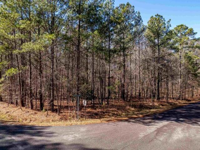 Land for sale in Batesburg