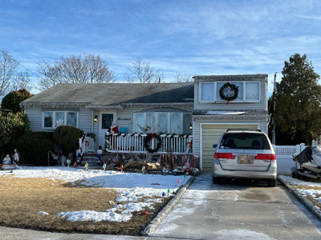 House for sale in Nassau, New York