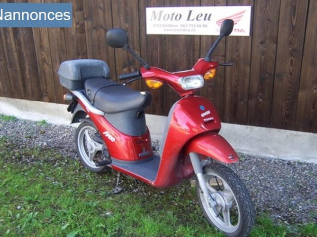 Propriété location