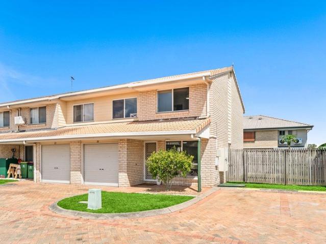 Apartment for sale in Toombul, Queensland