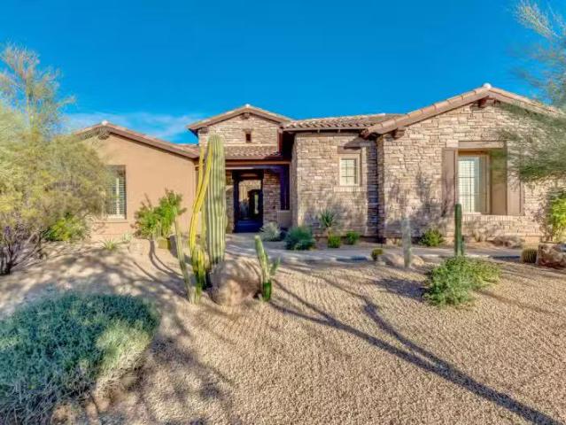 House for rent in Scottsdale