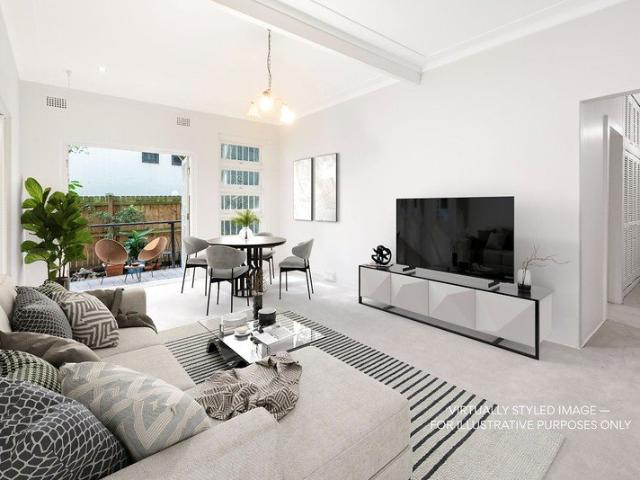 Apartment for sale in Eastern Suburbs, Sydney