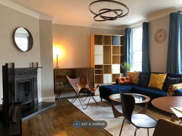 House for rent in Holborn, Greater London