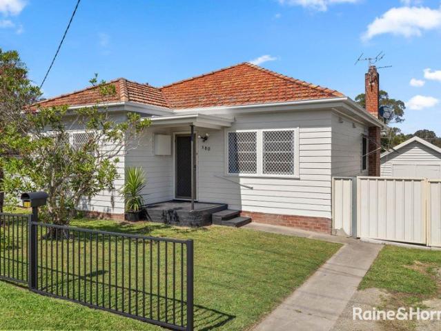 House for sale in Cardiff, Newcastle-Maitland