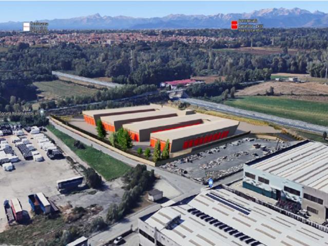 Box in affitto a Piemonte, Torino
