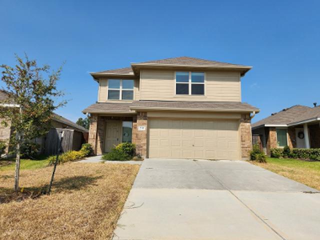 Property for sale in Montgomery County, Texas