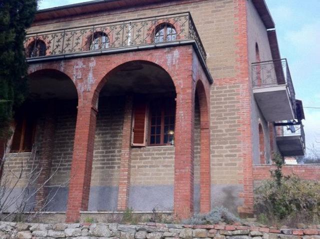 Casa in vendita a Pieve Di Sinalunga, Toscana