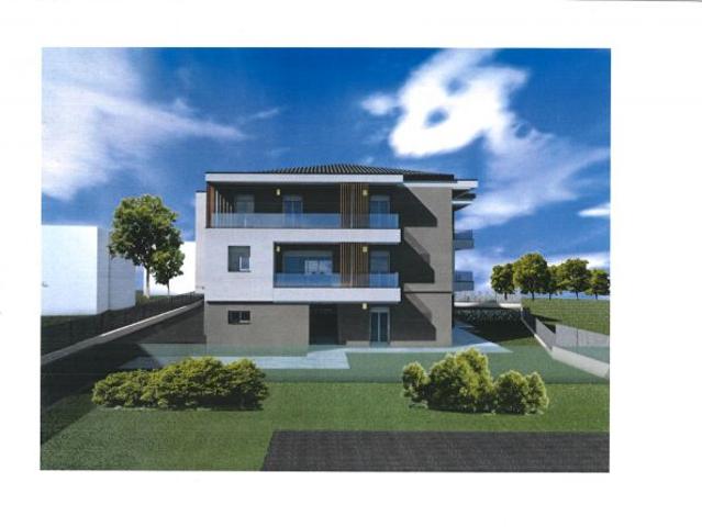 Appartamento in vendita a Canzo, Lombardia