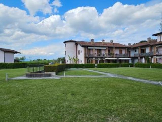 Appartamento in vendita a La Fornasetta, Lonato
