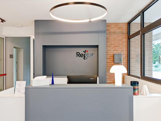 Ufficio in affitto a Quartiere Navile, Bologna