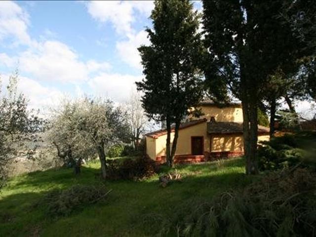 Casa in vendita a Pieve Di Sinalunga, Toscana
