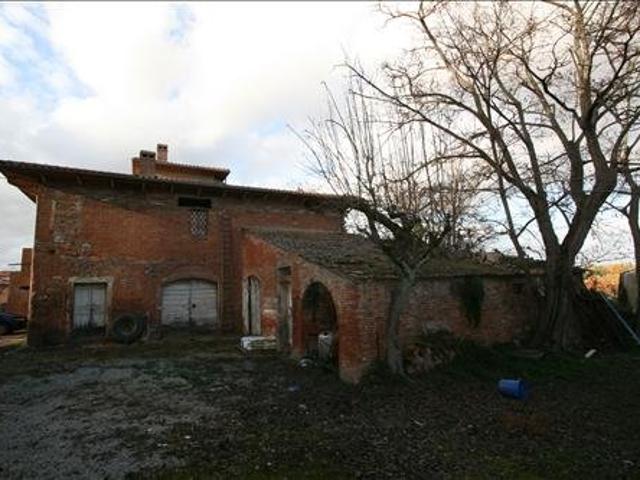 Casa in vendita a Sinalunga, Siena