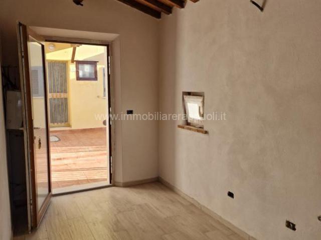 Casa in vendita a Pieve Di Sinalunga, Toscana