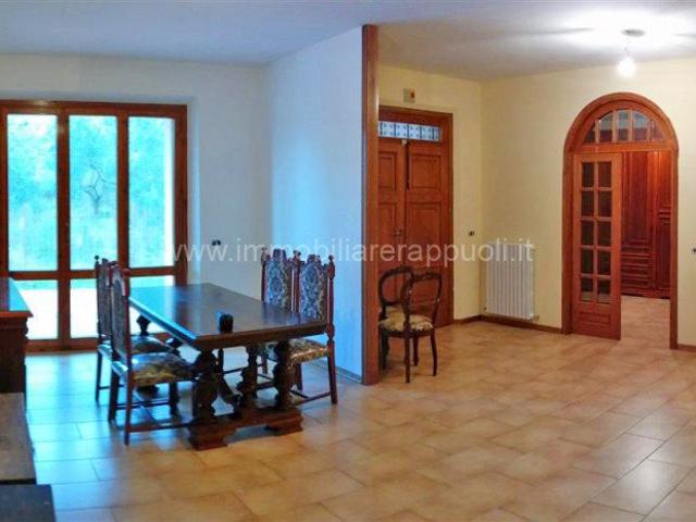 Casa in vendita a Torrita, Toscana