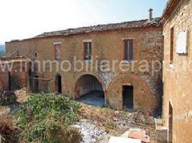 Casa in vendita a Rapolano Terme, Toscana