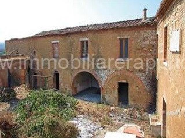 Casa in vendita a Rapolano Terme, Siena