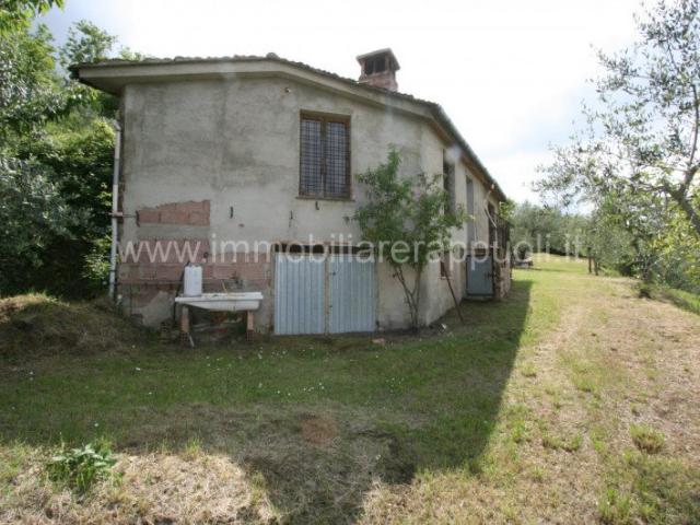 Casa in vendita a Pieve Di Sinalunga, Toscana