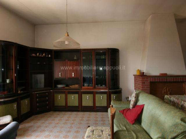 Casa in vendita a Pieve Di Sinalunga, Toscana