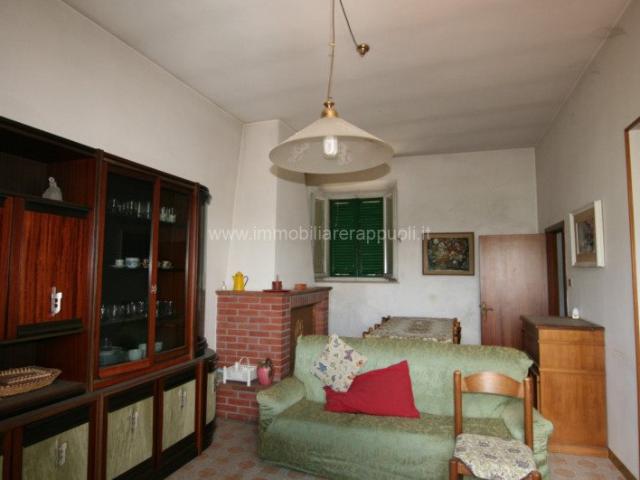 Casa in vendita a Pieve Di Sinalunga, Toscana